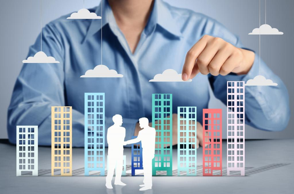 Minimizing business risks