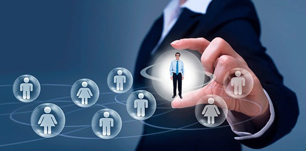 Building & maintaining a customer base